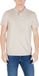 BOSS Passenger Polo - Beige - Men's Size M - Cotton