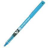 Pilot PILOT rollerball Hi-Tecpoint V7, set van 4, geassorteerde kleuren