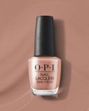 OPI Nail Lacquer Flannel Aerobics – 15 ml