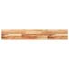 VidaXL Tafelblad rechthoekig 160x30x4 cm massief acaciahout