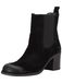 FELMINI Chelsea boots 'Dora' zwart