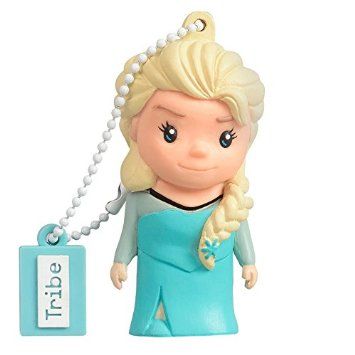 Tribe Elsa USB-stick 16 GB - Multi