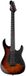ESP LTD SN-1000HT QM Dark Brown Sunburst elektrische gitaar