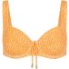 Huit Sorbet Soutien-gorge de bain avec armatures femme