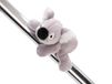 MagNICI Koala Barry 12cm grijs