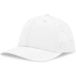 Atlantis Headwear Casquette Breezy-S AT693 - Blanc - Taille unique