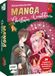 Edition Michael Fischer Adventskalender-Kartenset: Manga Christmas Countdown