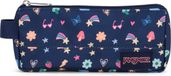 JanSport Basic Accessory Pouch Etui - SLICE OF FUN