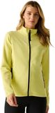 Regatta Damesfleece met rits Florena