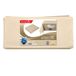 I CASAMICI ITALIA SRL (AMI) Movida tafelkleed TNT 1 x 1 m 25 stuks ivoor