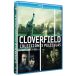Cloverfield - Collection 3 Films