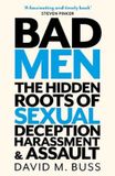Bad Robinson Bad Men Paperback