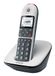 Motorola CD5001 DECT-telefoon met Nummerherkenning en Antwoordapparaat - Grijs