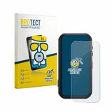 BROTECT - Screenprotector voor Fossibot F116 Pro 5G - Folie Beschermfolie Beschermglas matte