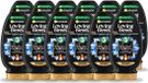 Garnier Loving Blends Conditioner Charbon Magnétique - Cuir Chevelu Gras & Pointes Sèches - 250 ml - Pack Économique - 12 pièces
