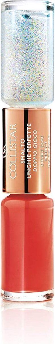 Collistar Double Game Nagellak 2