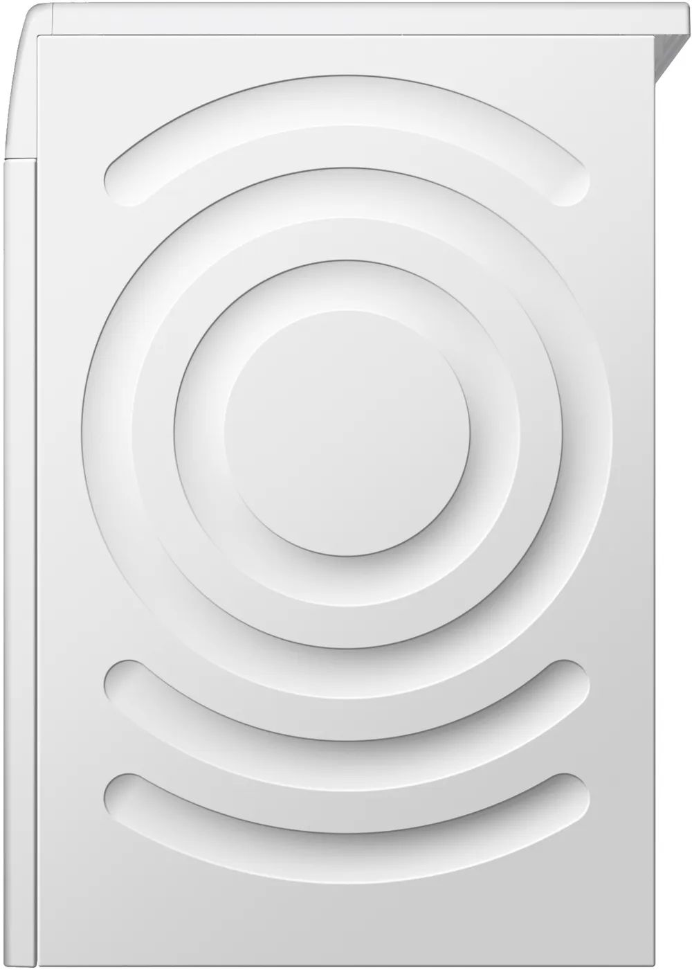 Siemens iQ300 WM14N09XNL Wasmachine - Voorlader - 8 kg - 1400 RPM - Wit