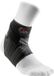 McDavid Phantom 3+ Enkelbrace Zwart XS