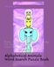 Alphabetical Animals Word Search Puzzle Book