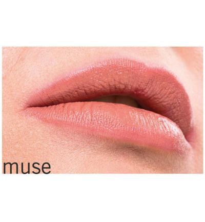 Benecos Lippenstift mat muse