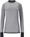 Whistler Merinowollen Onderhemd Vrouw Brandi Wool