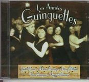 Les Membran/Intense Les Annes Guinguettes