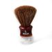 Epsilon Fan Shape 13061MS scheerborstel, standaard, uniek