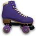 Roces - Piper - Rolschaatsen - Volwassenen - Paars - 39