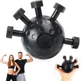 Handtrainer pour la force des doigts 25-45 kg