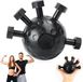 Handtrainer pour la force des doigts 25-45 kg
