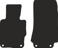 WLG BASIC voorzijde voor: BMW Z3 E36/7 cabriolet 1997-2002