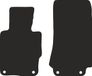 WLG BASIC voorzijde voor: BMW Z3 E36/7 cabriolet 1997-2002