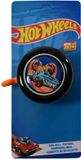 Hot Wheels Sonnette - Garçons - Orange - Noir
