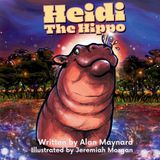 Heidi Libri GmbH Heidi the Hippo