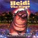 Heidi Libri GmbH Heidi the Hippo