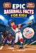 Epic Baseball Facts for Kids
