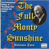 Suburban Monty Sunshine The Full Monty Sunshine Vol 2