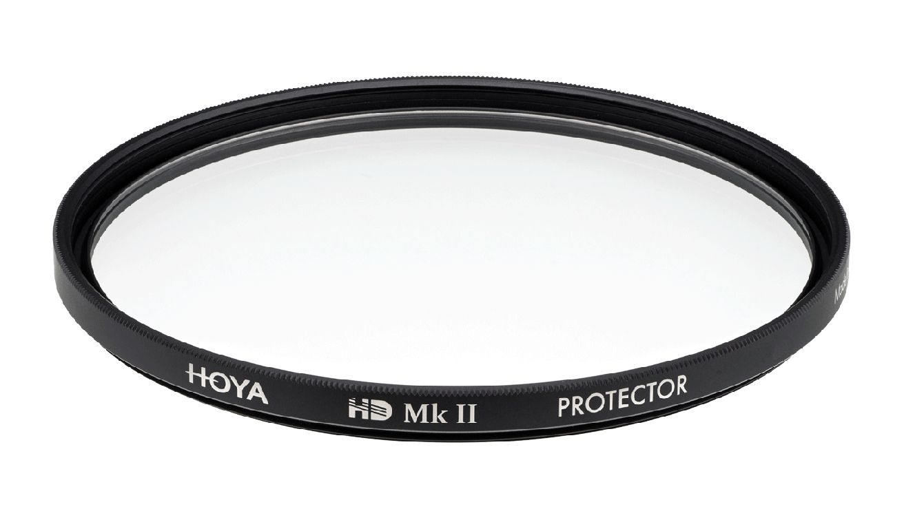 Hoya HD Mk II Protector Camera-beschermingsfilter 77mm