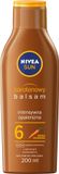 Lotion Nivea Sun Zonnebrandlotion Karoteen SPF6 200 ml