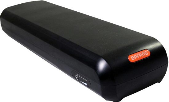 Accu 750 Bafang 43V