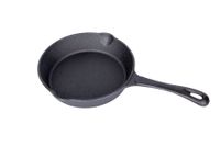 Grill Fanatics poêle en fonte - 20 cm