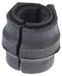 TRISCAN Stabilisatorlager, Ø 23,5 mm, rubberlager, geschikt voor o.a. PEUGEOT 308