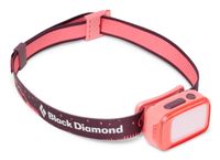 Black Diamond Wiz Kid Roze Lantaarn aan hoofdband LED