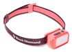 Black Diamond Wiz Kid Roze Lantaarn aan hoofdband LED