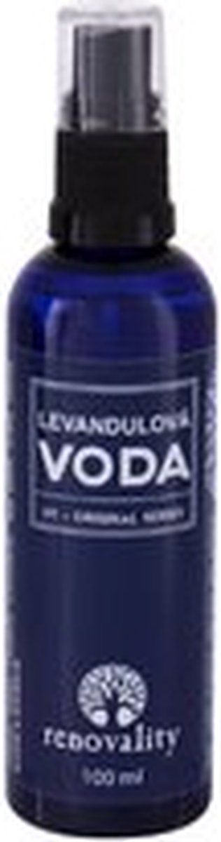 Renovality Original Series Lavender Water - 100ml