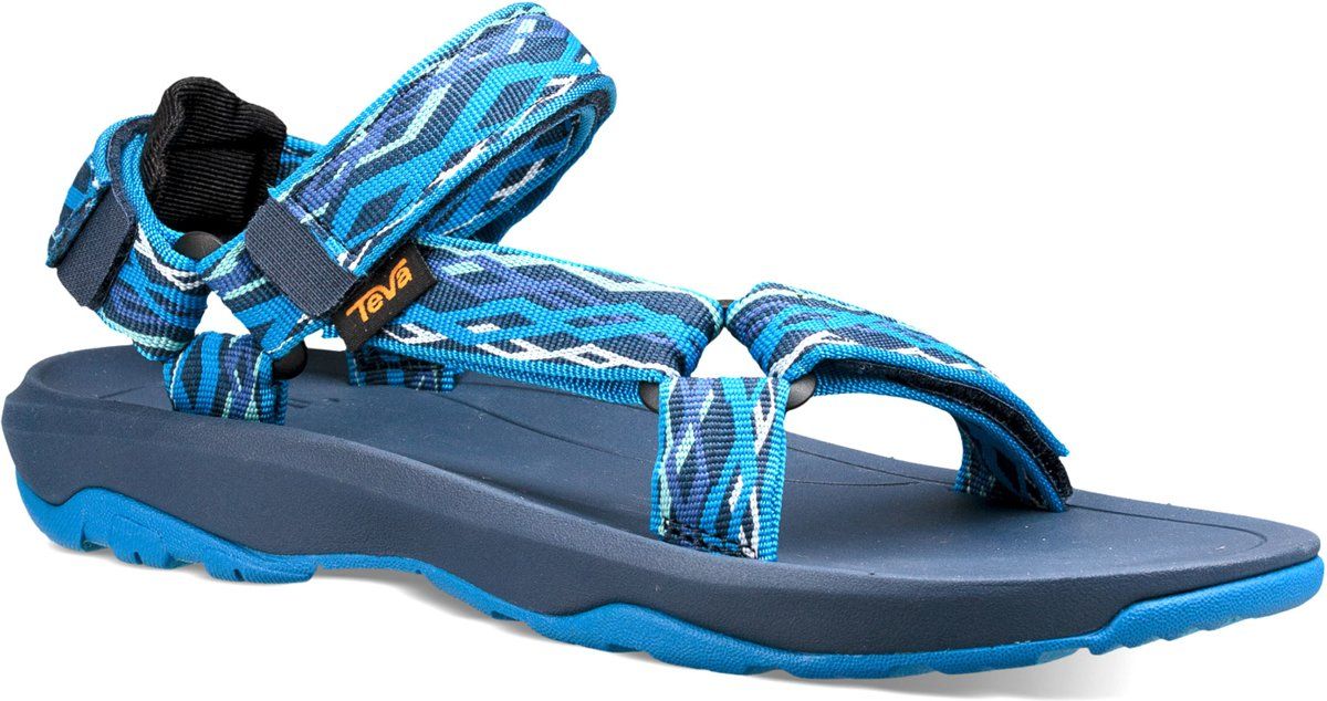 Teva Hurricane XLT 2 Sandalen Kinderen, blauw