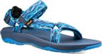 Teva Hurricane XLT 2 Sandalen Kinderen, blauw