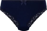 Hunkemöller Lola Brazilian Blauw