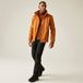 Regatta Veste de pluie Homme Imperméable Respirant Léger Lyle Orange 5XL
