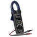 PCE Instruments PCE-CTI 10 pince ampèremétrique, multimètre, testeur électrique enregistreur de données numérique, automobile, étanche aux pulvérisations (IP65), y compris testeur de tension CAT IV 600 V, CAT